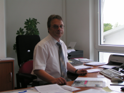 Fachberater für die zweite Lebenshälfte 